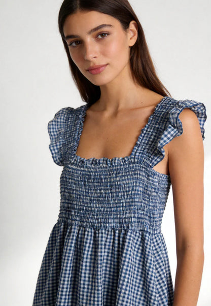 Vestido Daras