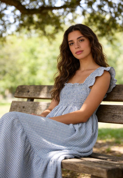 Vestido Daras