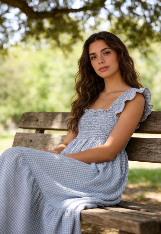 Vestido Daras