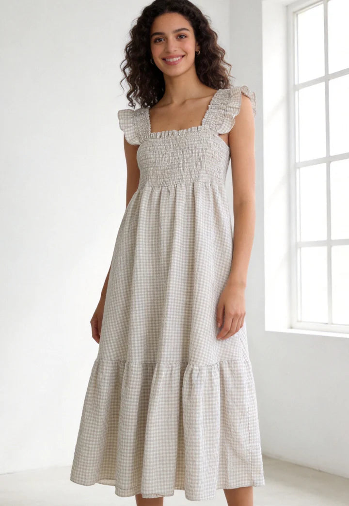 Vestido Daras