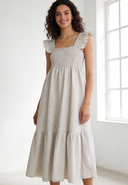 Vestido Daras