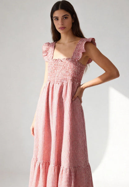 Vestido Daras