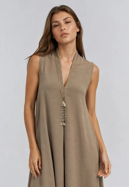 Vestido Armonia
