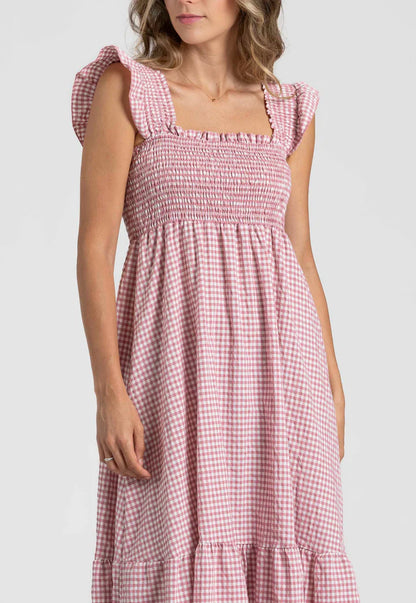 Vestido Daras